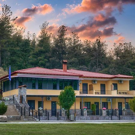 River Side Rooms Ελασσόνα Εξωτερικό φωτογραφία