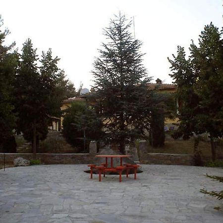 River Side Rooms Ελασσόνα Εξωτερικό φωτογραφία