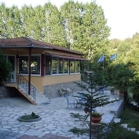 River Side Rooms Ελασσόνα Εξωτερικό φωτογραφία