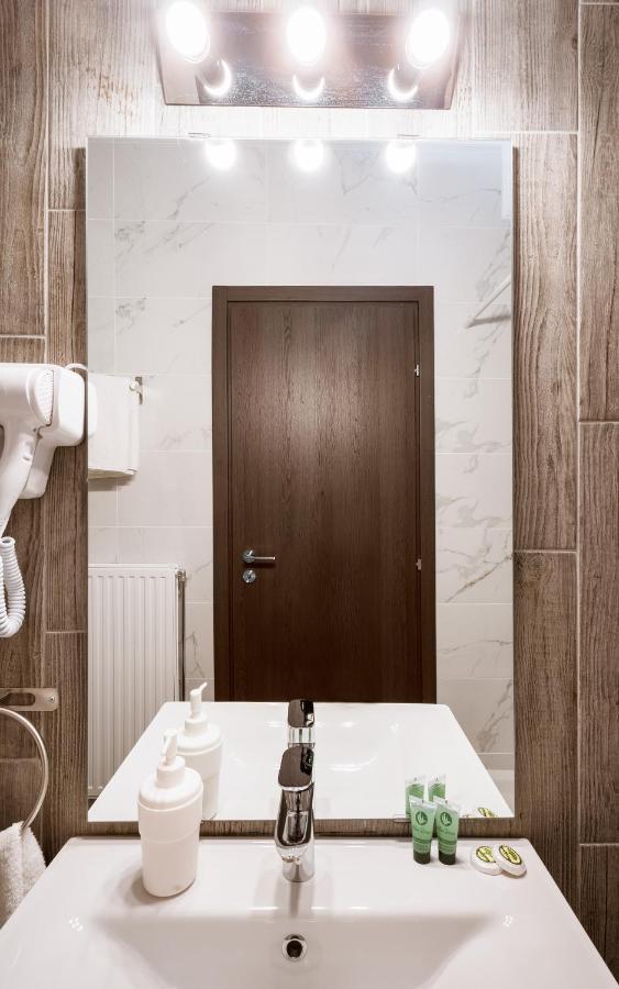 River Side Rooms Ελασσόνα Εξωτερικό φωτογραφία