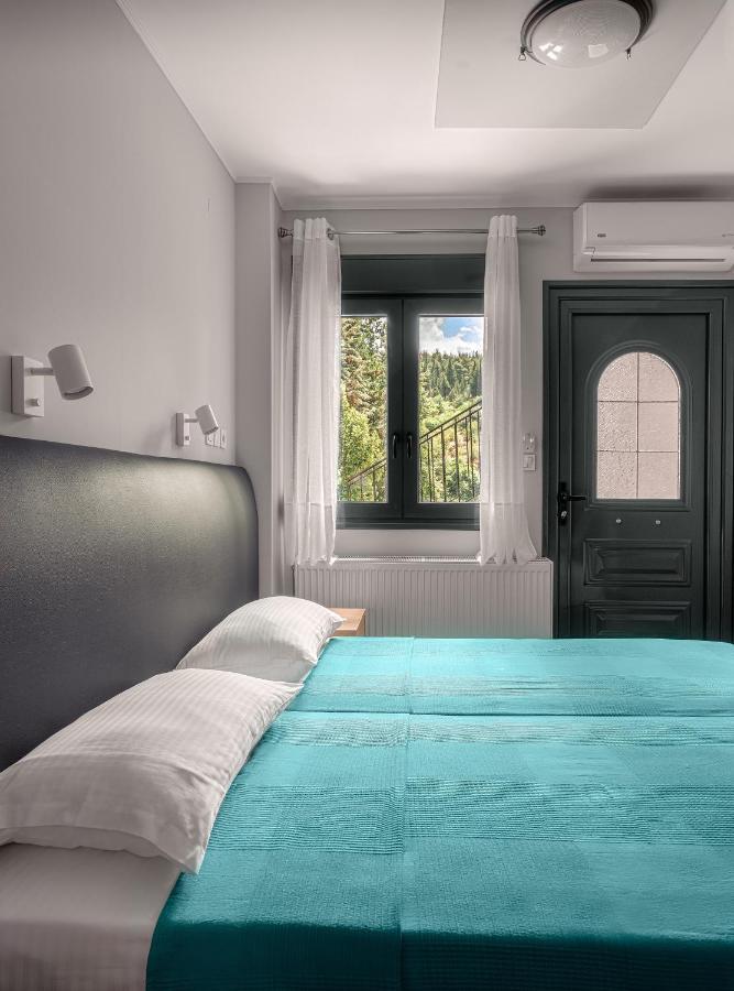 River Side Rooms Ελασσόνα Εξωτερικό φωτογραφία