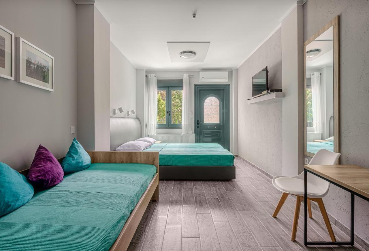 River Side Rooms Ελασσόνα Εξωτερικό φωτογραφία