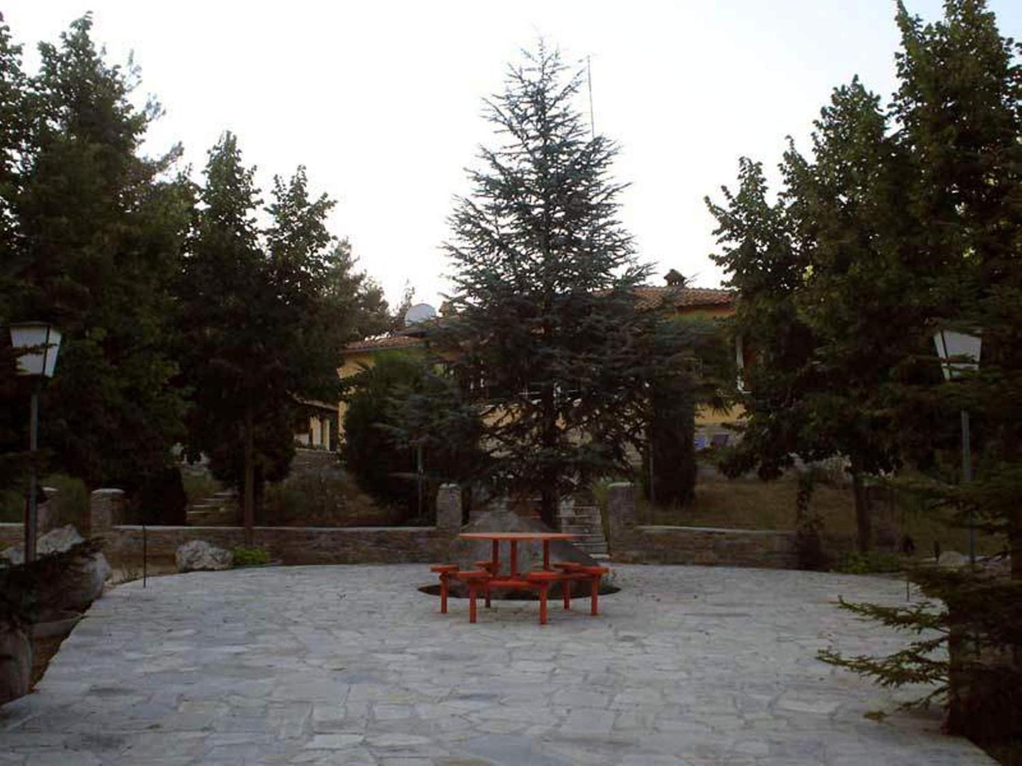 River Side Rooms Ελασσόνα Εξωτερικό φωτογραφία