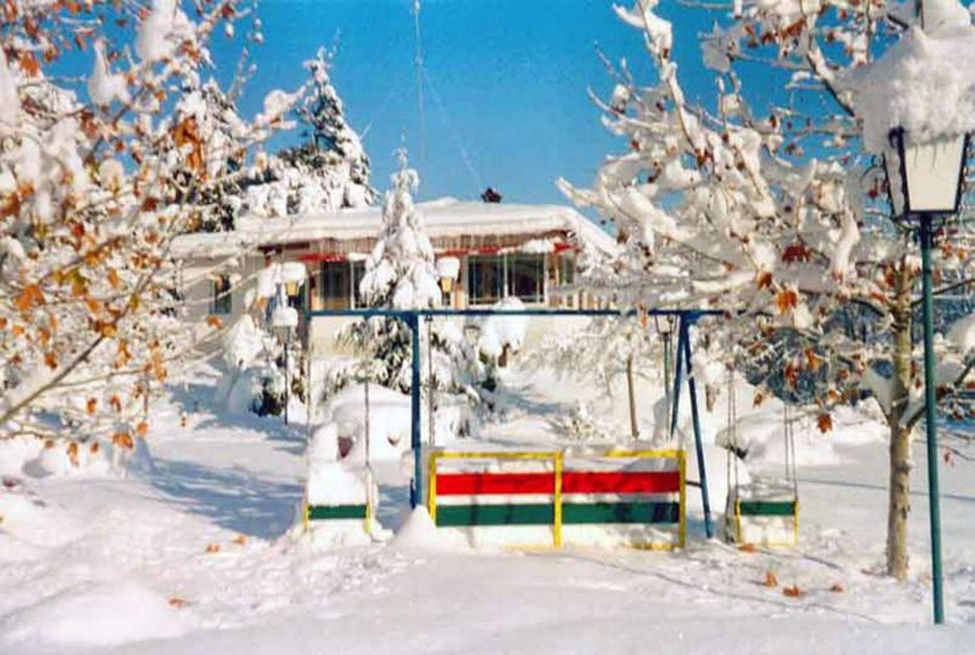 River Side Rooms Ελασσόνα Εξωτερικό φωτογραφία