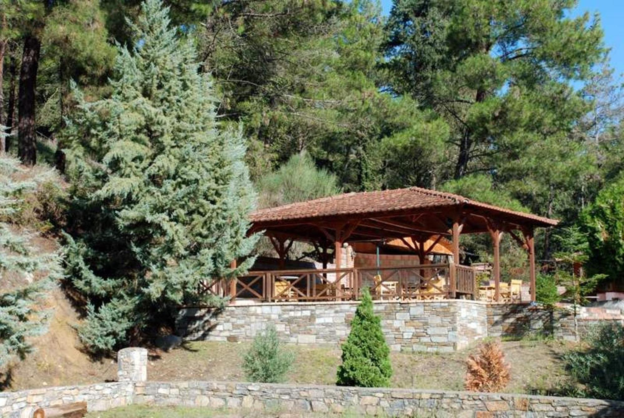 River Side Rooms Ελασσόνα Εξωτερικό φωτογραφία