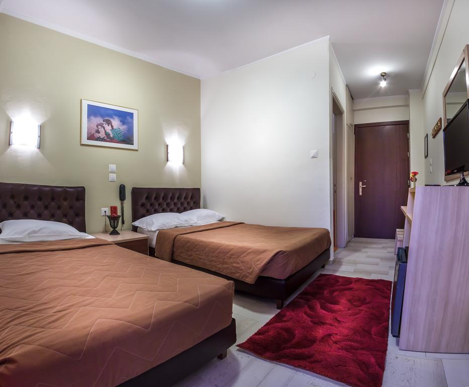 River Side Rooms Ελασσόνα Δωμάτιο φωτογραφία