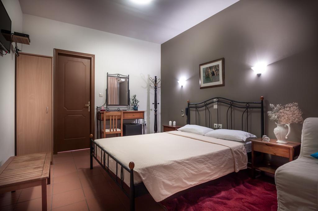 River Side Rooms Ελασσόνα Δωμάτιο φωτογραφία