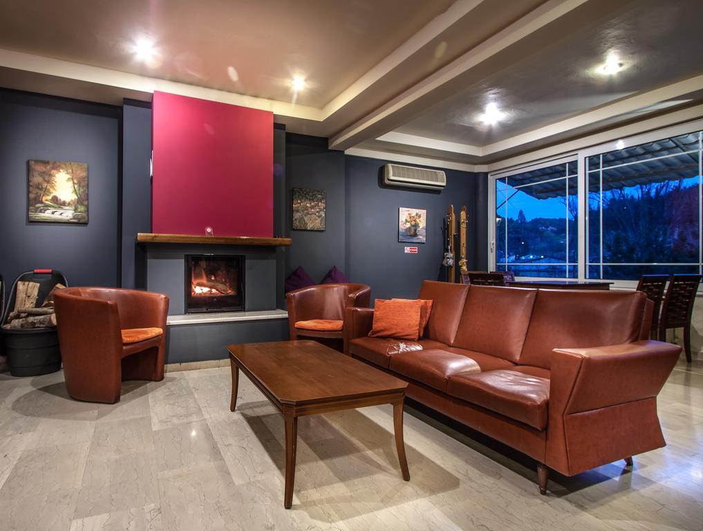 River Side Rooms Ελασσόνα Εξωτερικό φωτογραφία