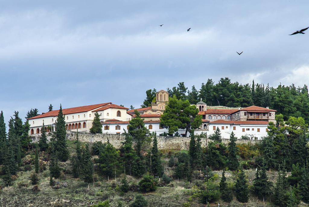River Side Rooms Ελασσόνα Εξωτερικό φωτογραφία