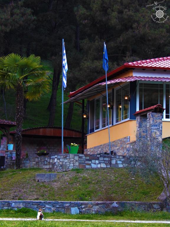River Side Rooms Ελασσόνα Εξωτερικό φωτογραφία