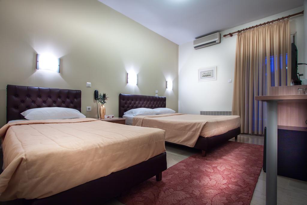 River Side Rooms Ελασσόνα Εξωτερικό φωτογραφία