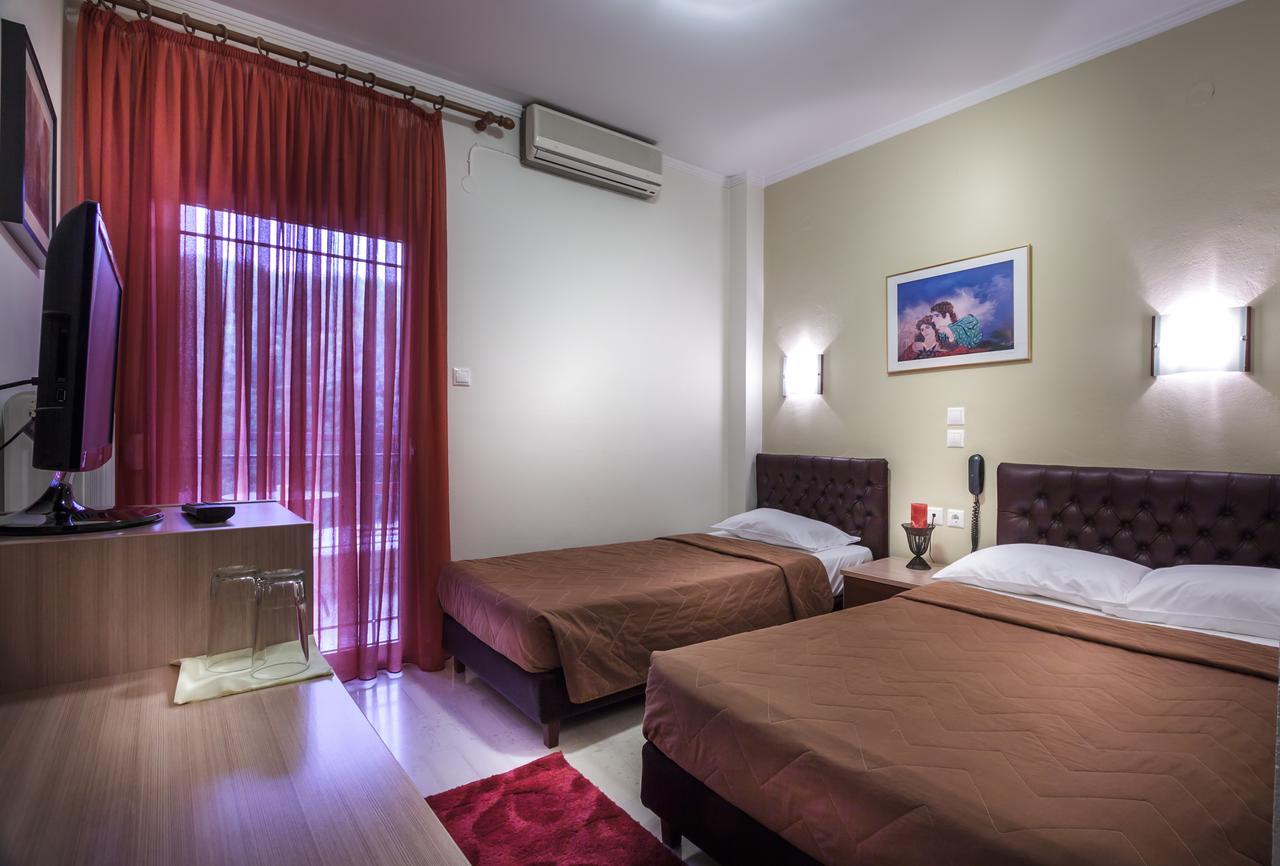 River Side Rooms Ελασσόνα Εξωτερικό φωτογραφία