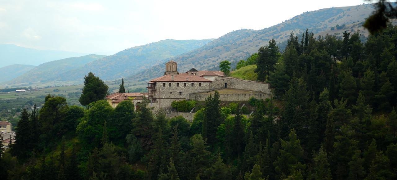 River Side Rooms Ελασσόνα Εξωτερικό φωτογραφία