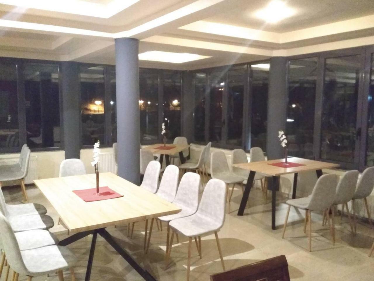 River Side Rooms Ελασσόνα Εξωτερικό φωτογραφία