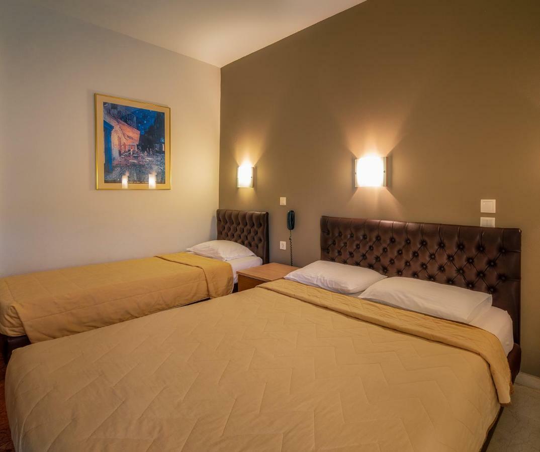 River Side Rooms Ελασσόνα Εξωτερικό φωτογραφία