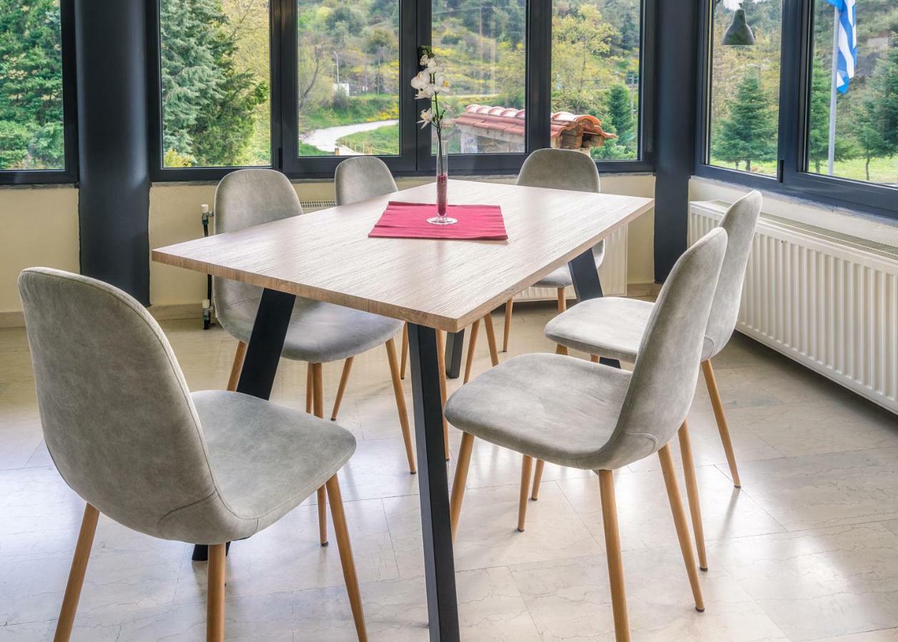 River Side Rooms Ελασσόνα Εξωτερικό φωτογραφία