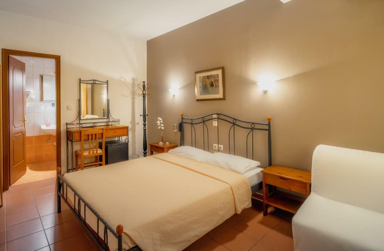 River Side Rooms Ελασσόνα Εξωτερικό φωτογραφία