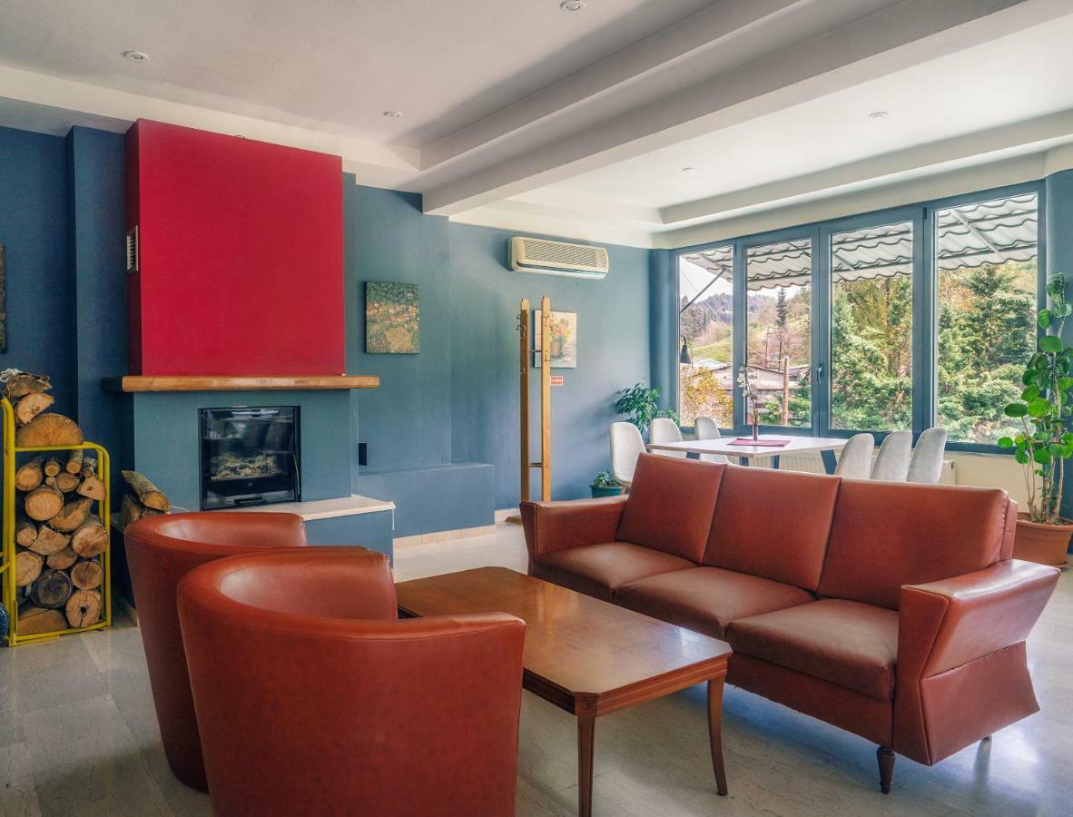 River Side Rooms Ελασσόνα Εξωτερικό φωτογραφία