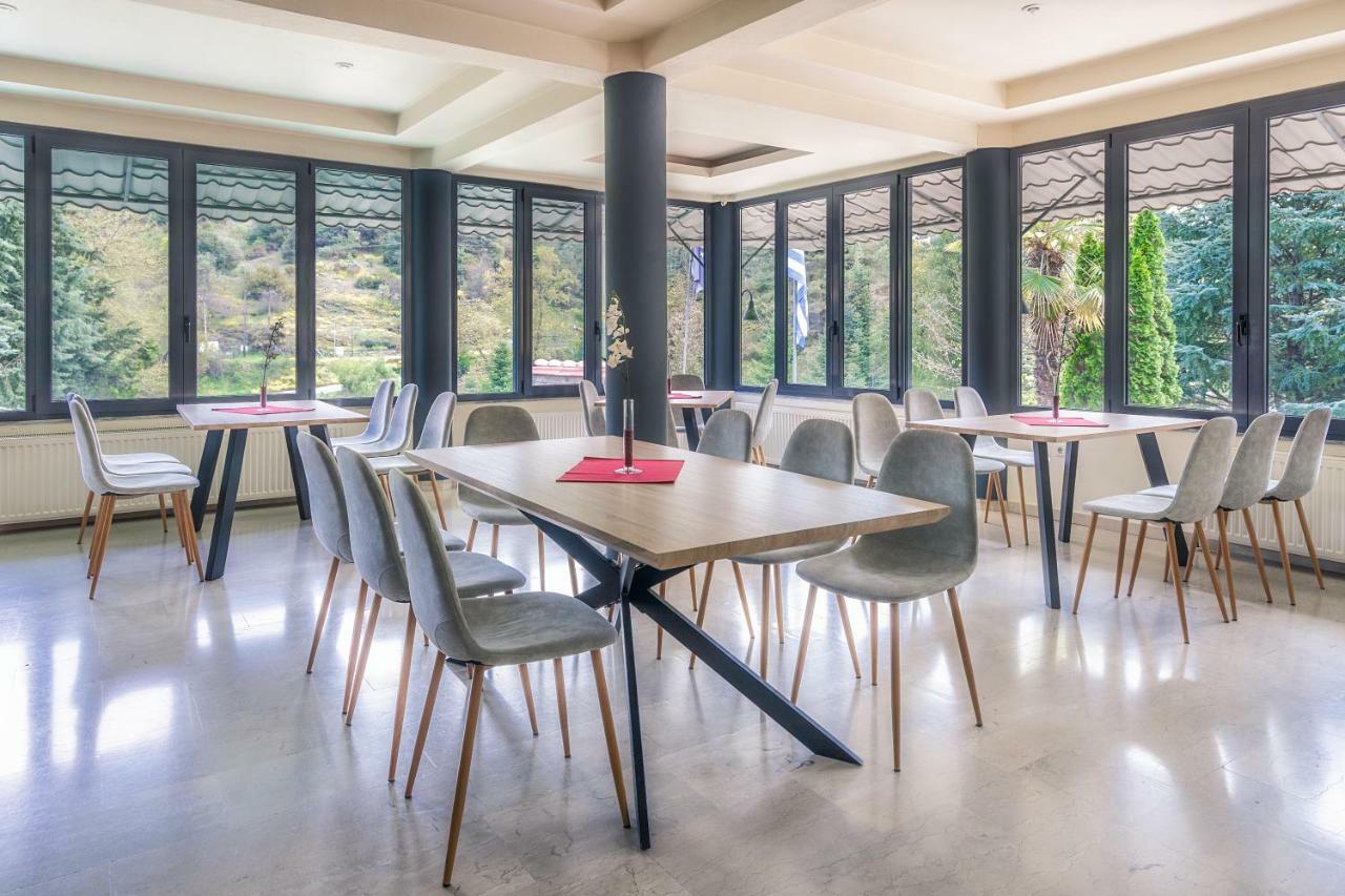 River Side Rooms Ελασσόνα Εξωτερικό φωτογραφία